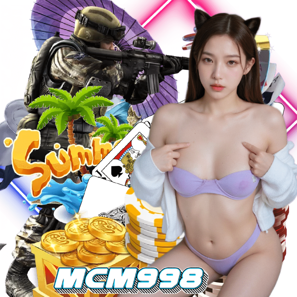 mtybets บาคาร่า